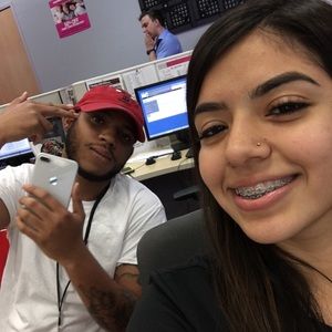 Meet your Posher, John